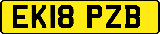 EK18PZB