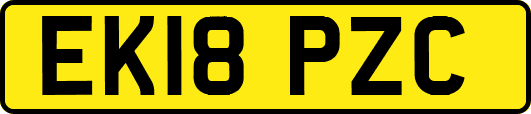 EK18PZC