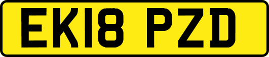 EK18PZD