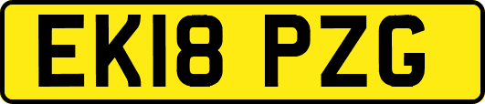 EK18PZG