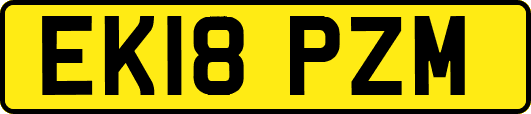 EK18PZM