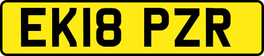 EK18PZR