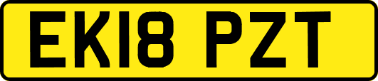 EK18PZT