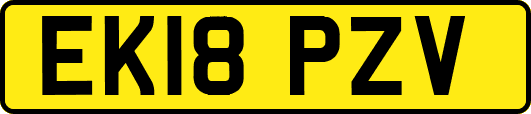EK18PZV