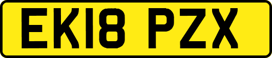EK18PZX