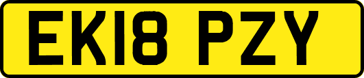 EK18PZY