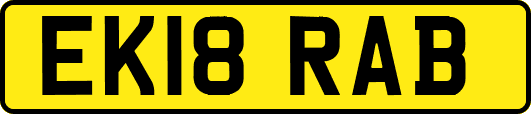 EK18RAB