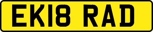 EK18RAD