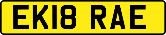 EK18RAE