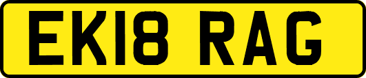 EK18RAG