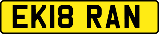 EK18RAN