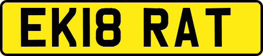 EK18RAT