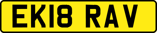 EK18RAV