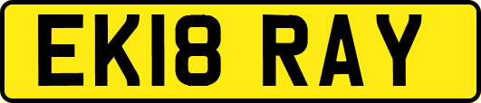 EK18RAY
