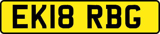 EK18RBG