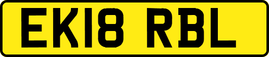 EK18RBL