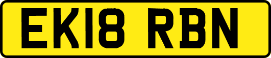 EK18RBN