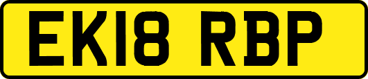 EK18RBP