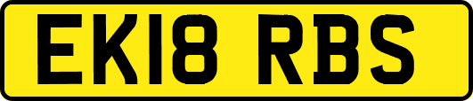 EK18RBS