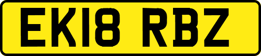 EK18RBZ