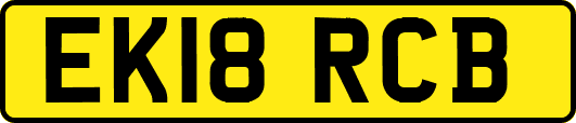 EK18RCB