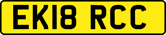 EK18RCC