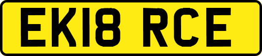 EK18RCE