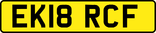 EK18RCF