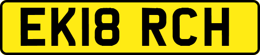 EK18RCH