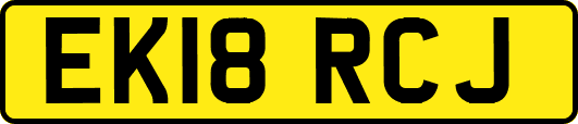EK18RCJ