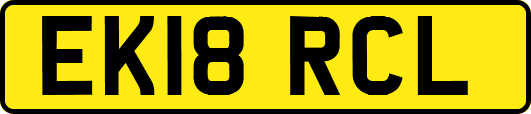 EK18RCL