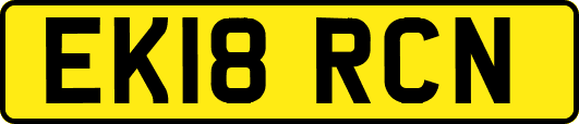 EK18RCN