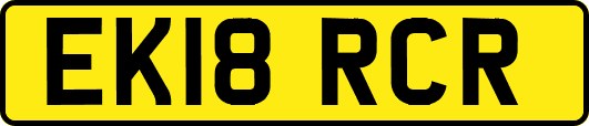 EK18RCR