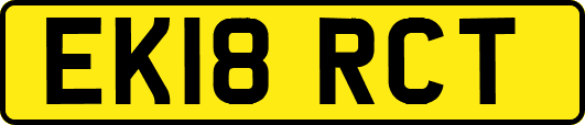 EK18RCT