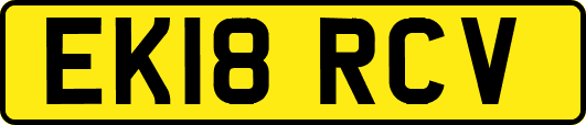 EK18RCV