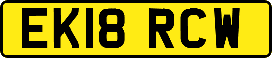 EK18RCW
