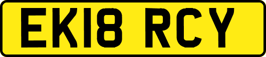 EK18RCY
