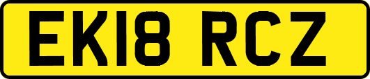 EK18RCZ