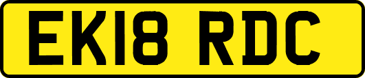 EK18RDC