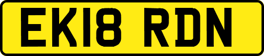 EK18RDN