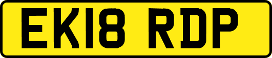 EK18RDP
