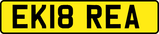 EK18REA