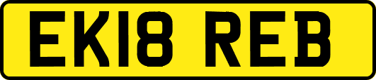 EK18REB