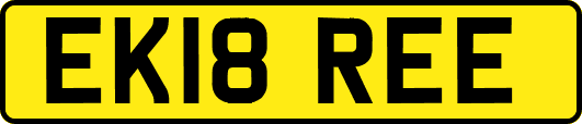 EK18REE