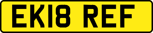 EK18REF