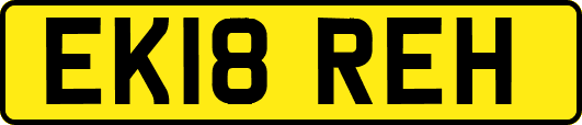 EK18REH