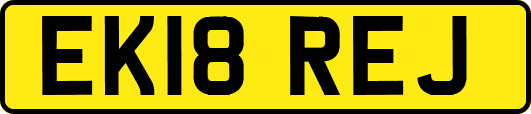 EK18REJ