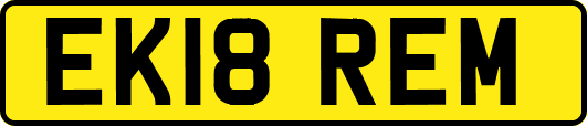 EK18REM