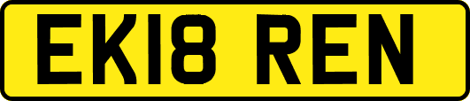 EK18REN