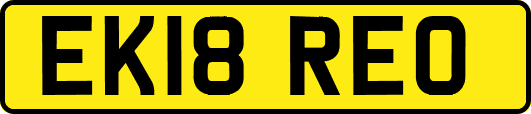 EK18REO